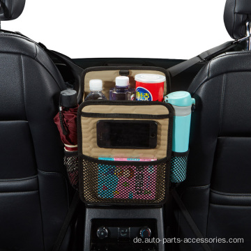 Auto Bag Storager Hängende Sitzseite Handtaschenhalter